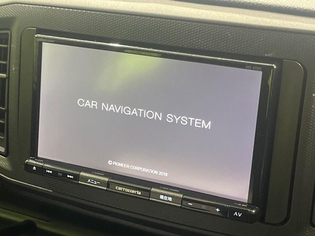 ミライースL SAIII