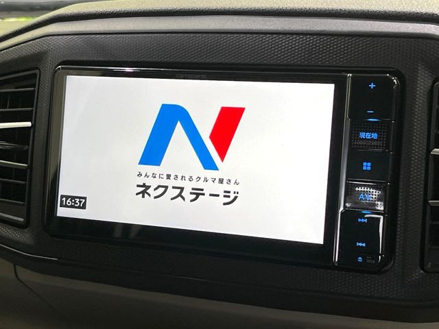 ミライースX リミテッド SAIII