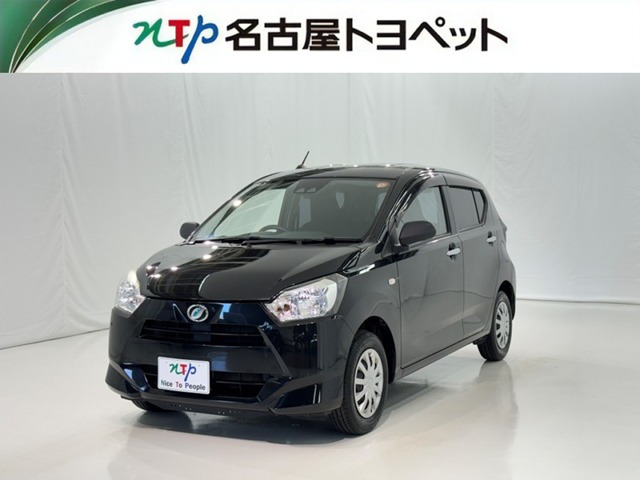 ミライースL SAIII