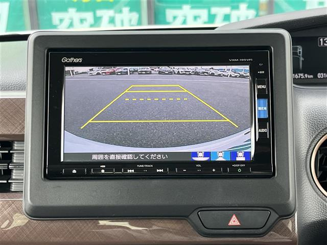 N-BOXG EX ホンダセンシング カッパーブラウンスタイル