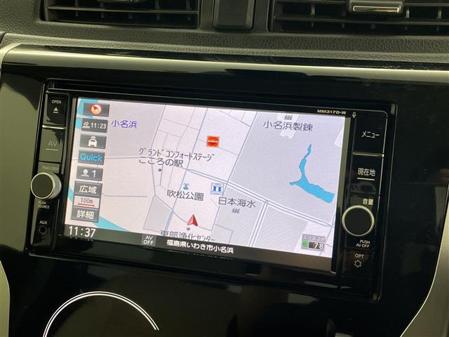 デイズハイウェイスターX プレミアムセレクション