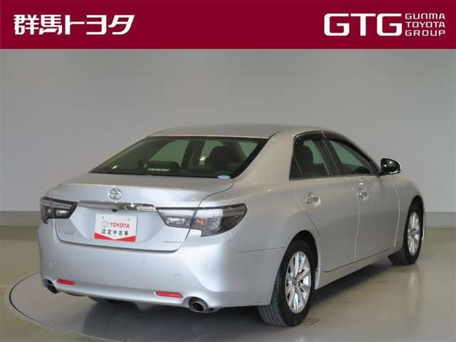 マークX2.5 250G