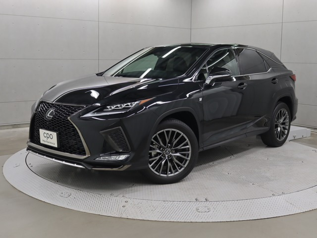 RX300 Fスポーツ