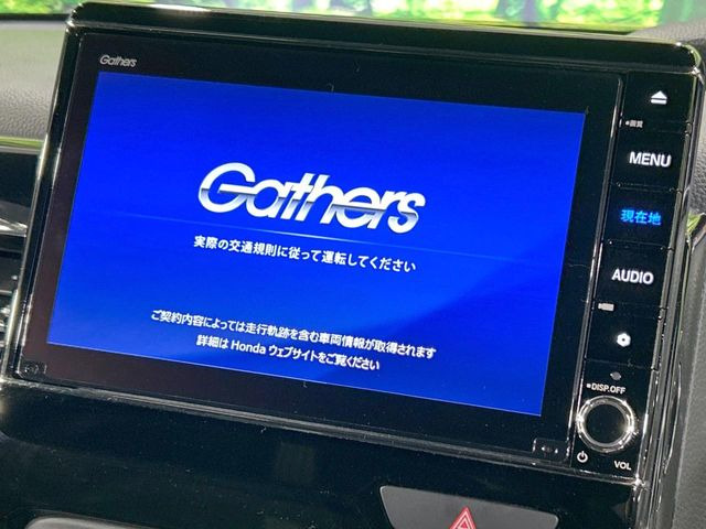 N-BOXカスタムL ターボ