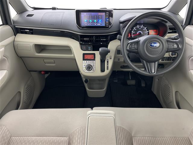 ステラG スマートアシスト 4WD