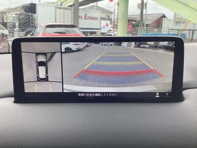 CX-52.2 XD ドライブ エディション
