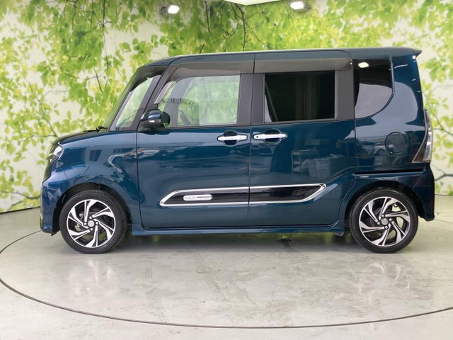 タントカスタムRS スタイルセレクション