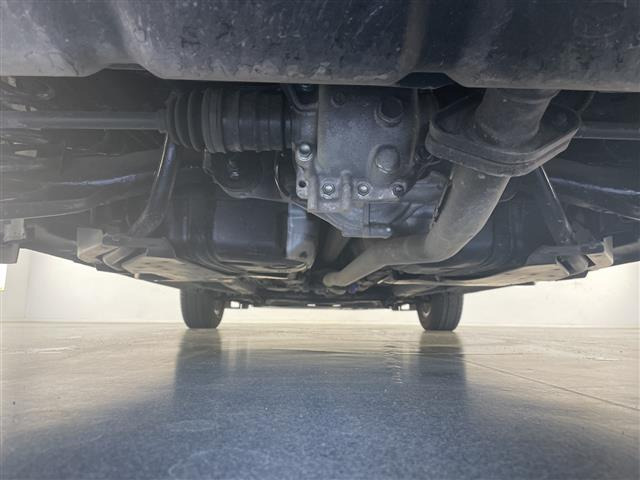 デミオ1.5 XD ツーリング 4WD