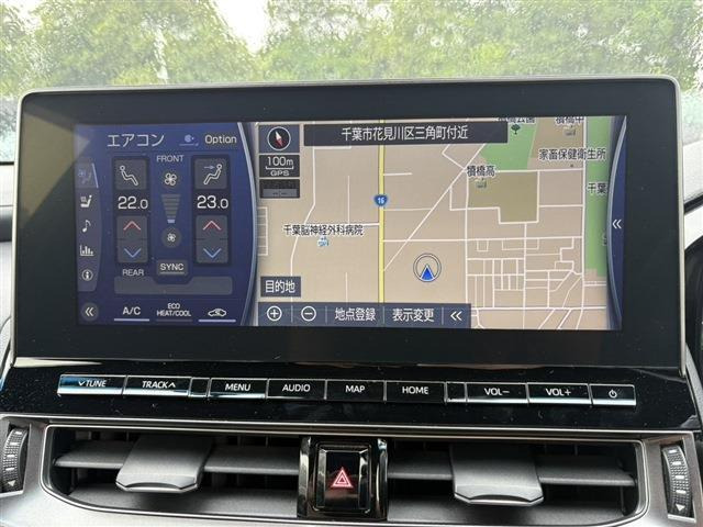 クラウンハイブリッド 2.5 G