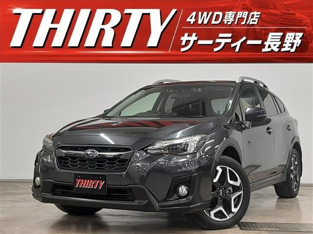 XV2.0i-S アイサイト 4WD