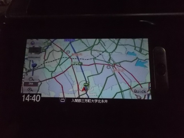 フィット1.3 13G Lパッケージ