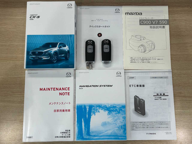 CX-52.5 25S プロアクティブ 4WD