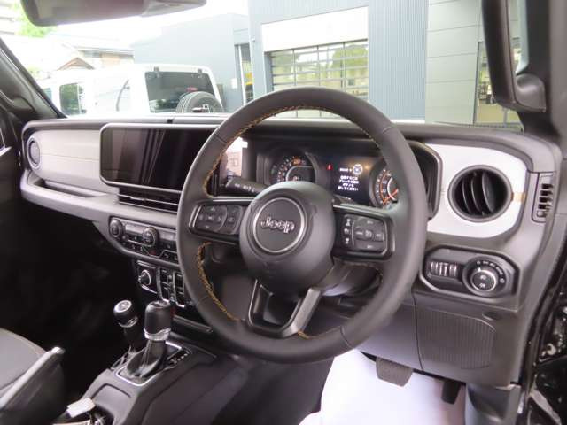 ラングラーアンリミテッド スポーツ 4WD