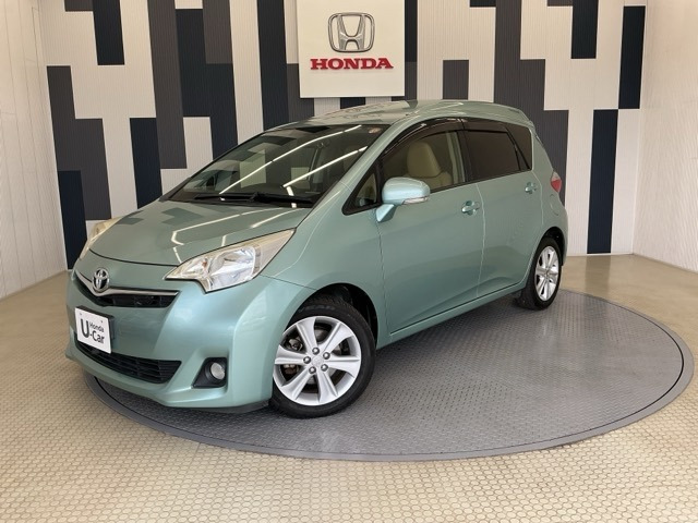 ラクティス 福祉車両」の中古車 | 中古車情報・中古車検索なら【車選び