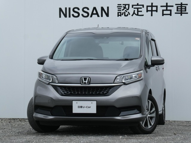 フリード1.5 G ホンダセンシング