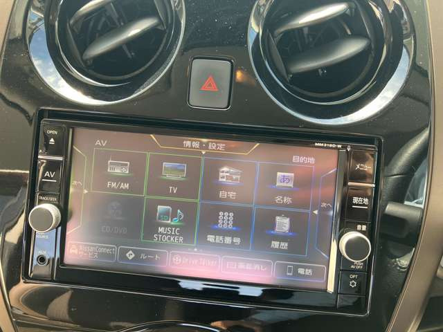 ノート1.2 e-POWER メダリスト