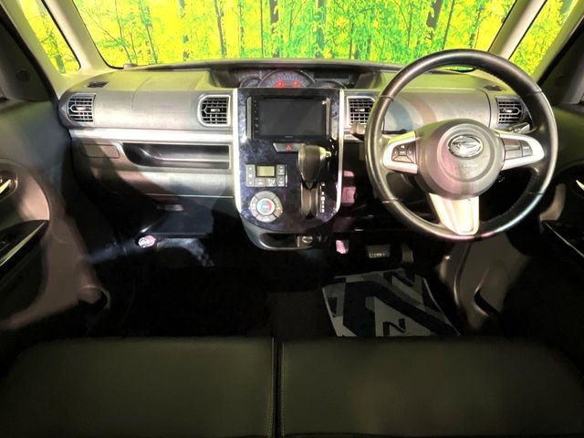タントカスタムRS トップエディション VS SAIII