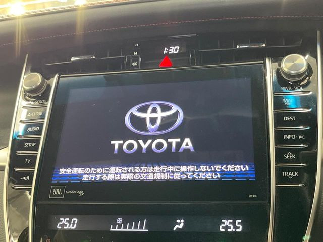 ハリアー2.0 プログレス