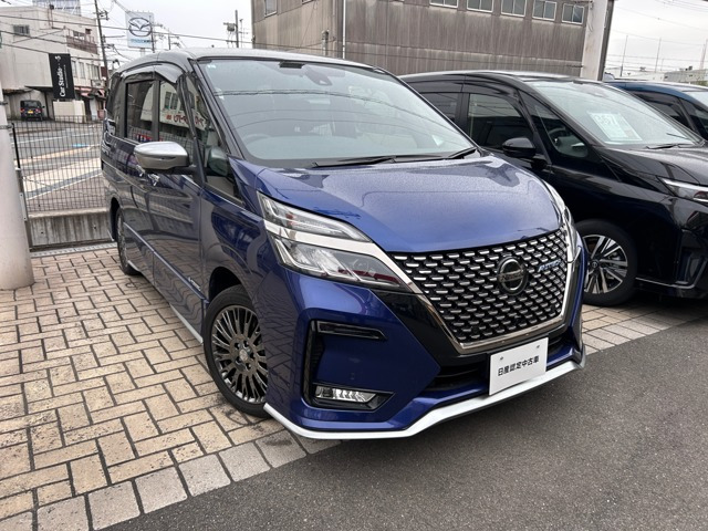 ノート1.2 e-POWER AUTECH スポーツスペック