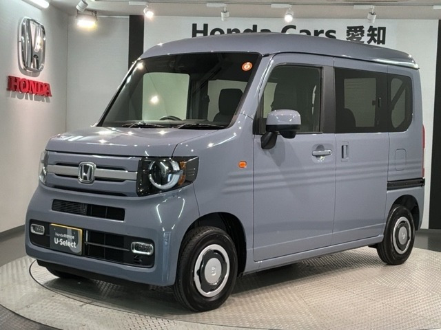N-VANファン