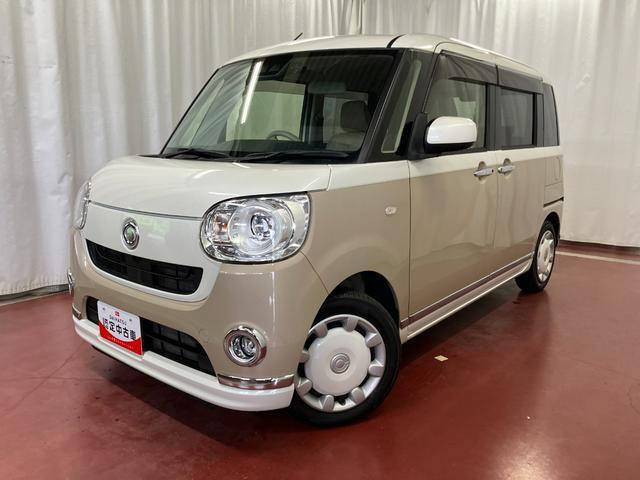 ムーヴキャンバスG メイクアップ SAIII