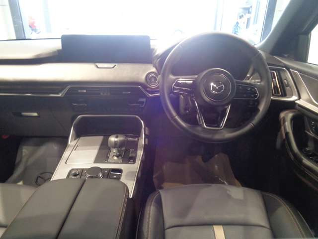 CX-603.3 XD ドライブ エディション ナッパ レザー パッケージ ディーゼル