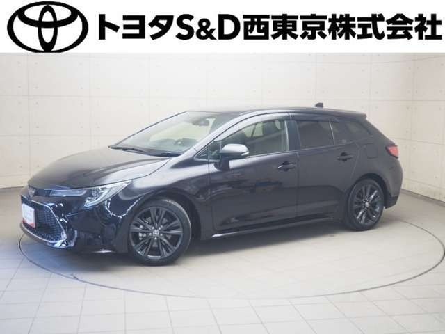 カローラツーリング1.8 W×B