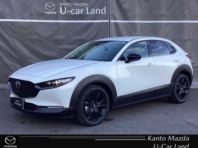 CX-302.0 20S レトロスポーツエディション