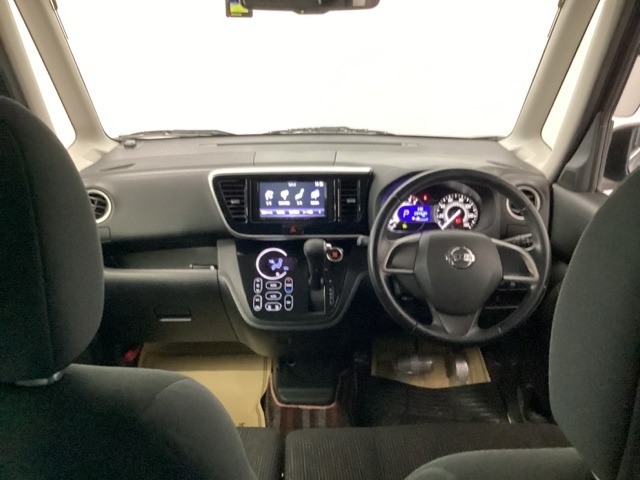 デイズルークスハイウェイスター X