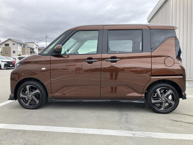 ムーヴカスタムRS