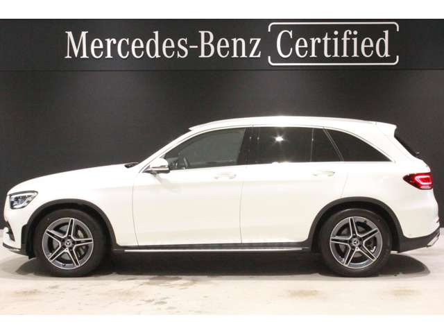 GLC220d 4マチック 4WD