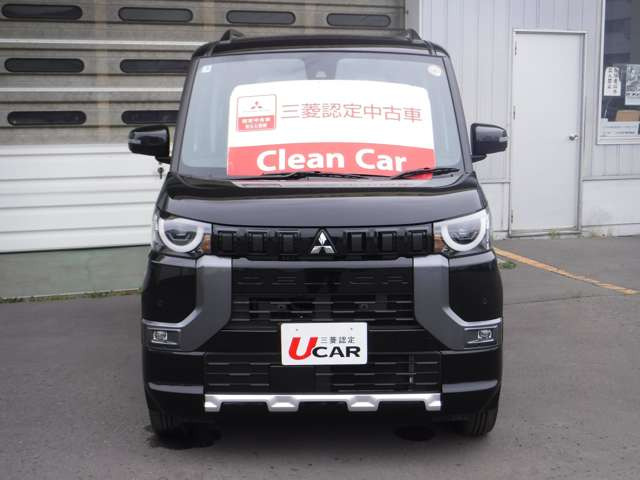 デリカミニT プレミアム 4WD