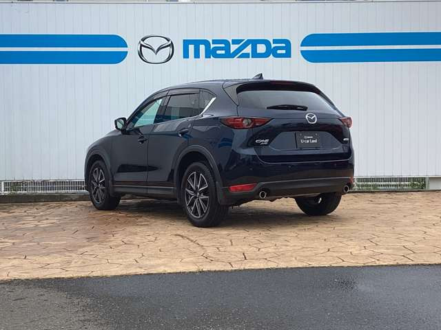 CX-52.2 XD Lパッケージ 4WD