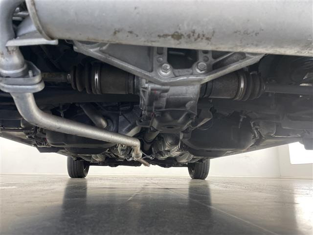 ヴィッツ1.3 F セーフティ エディションIII 4WD