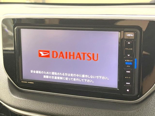 ムーヴカスタムX リミテッド SAIII