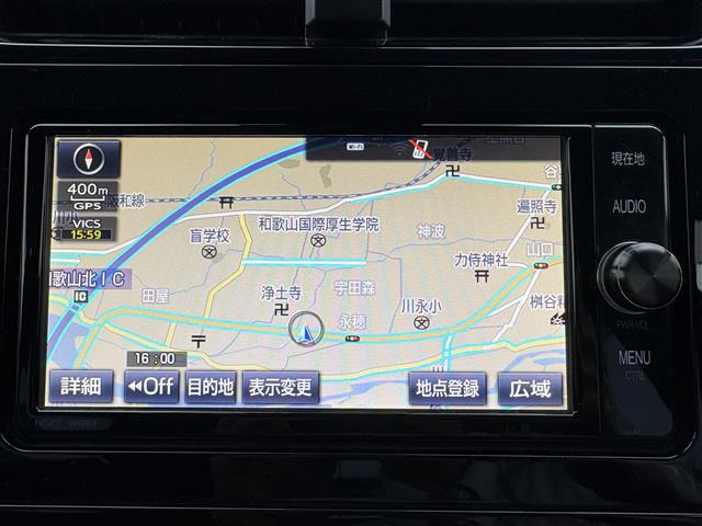 プリウス1.8 S セーフティ プラス