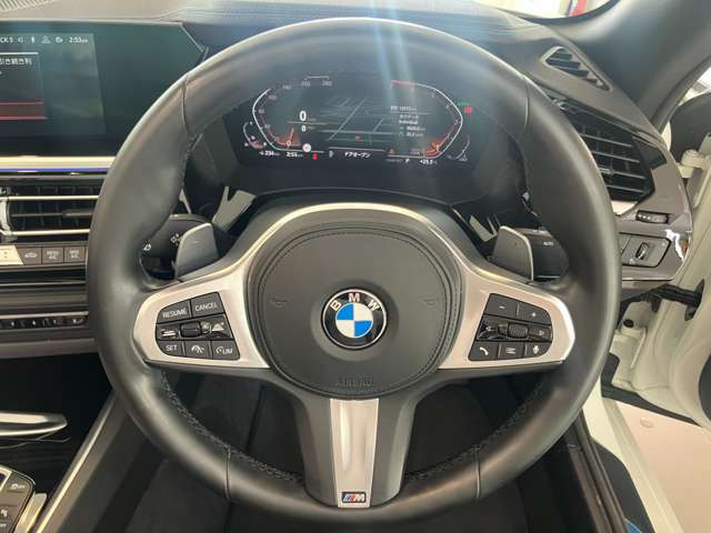 Z4sドライブ 20i Mスポーツ