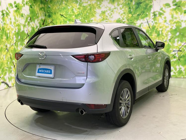 CX-52.2 XD プロアクティブ