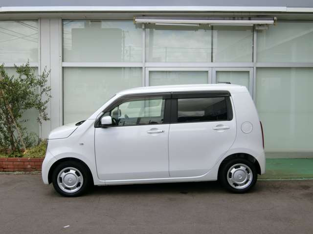 N-WGNL ホンダ センシング