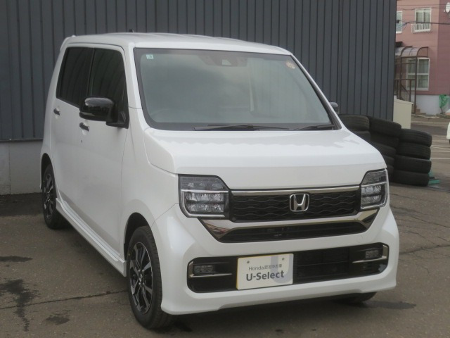 N-WGNL 4WD