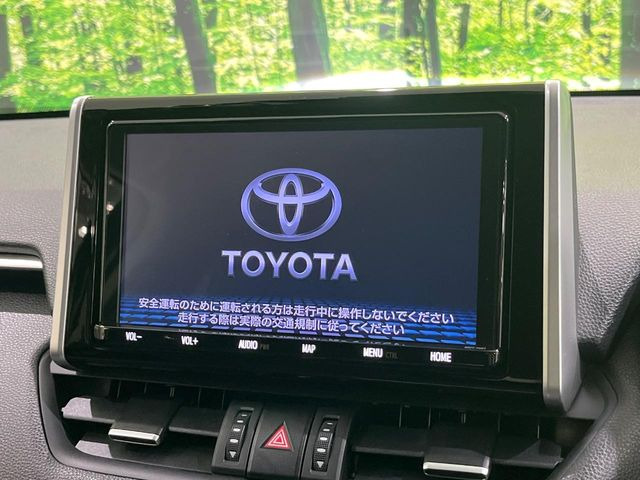 RAV42.5 ハイブリッド G E-Four 4WD