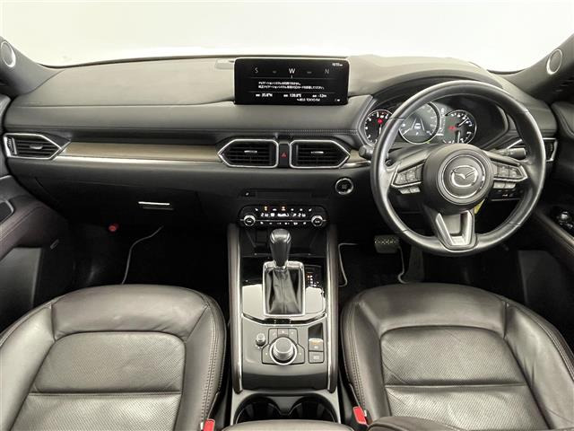 CX-52.2 XD エクスクルーシブ モード
