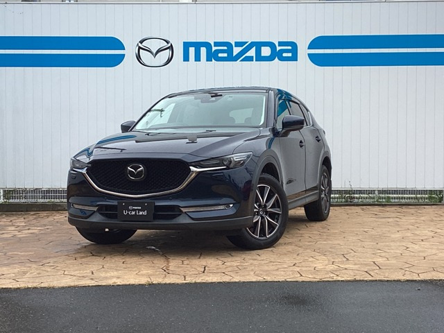CX-52.2 XD Lパッケージ 4WD