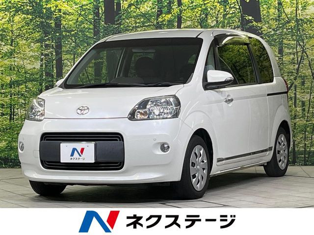 ポルテ1.5 G
