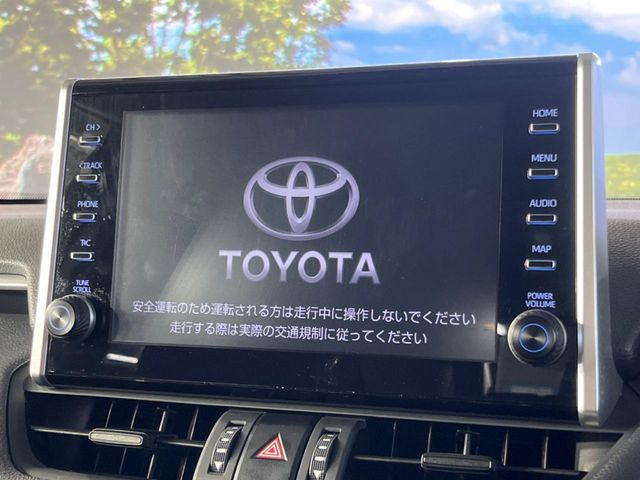RAV42.0 アドベンチャー オフロードパッケージ 4WD