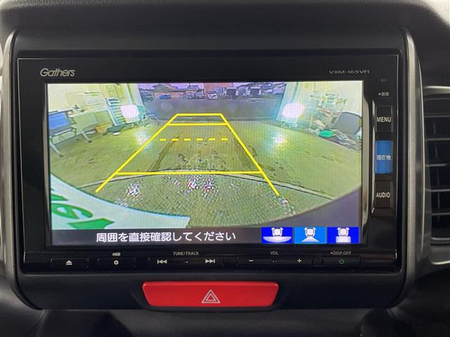 N-BOXモデューロX G ターボパッケージ