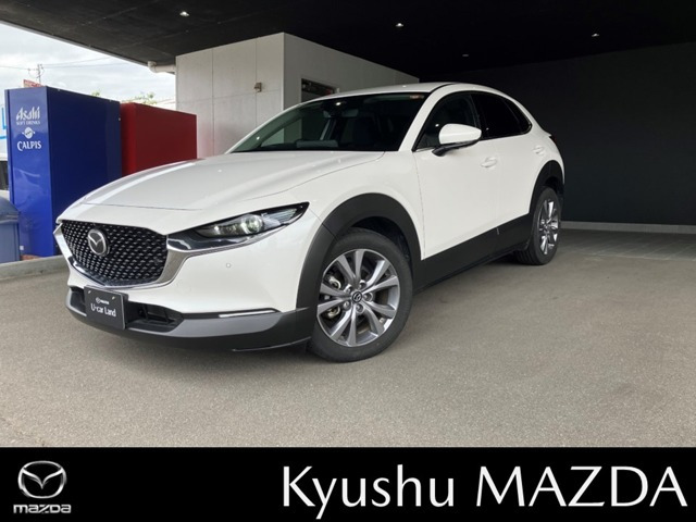 CX-302.0 20S ツーリング