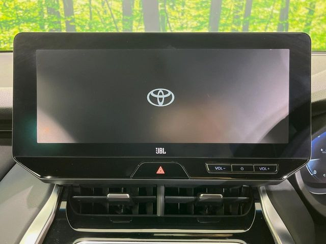 ハリアー2.0 Z レザーパッケージ