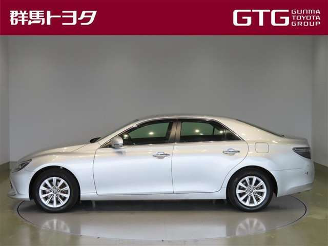 マークX2.5 250G