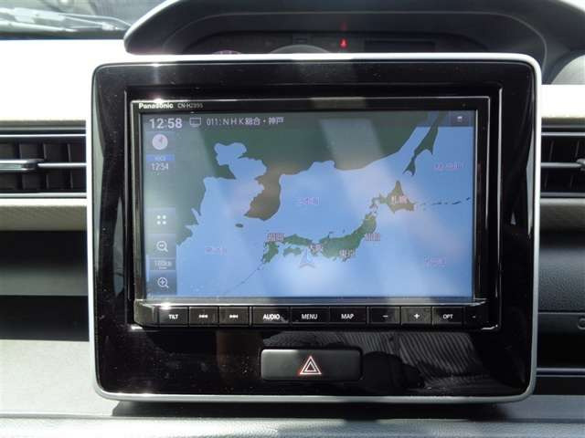 ワゴンRハイブリッド(HYBRID) FX-S